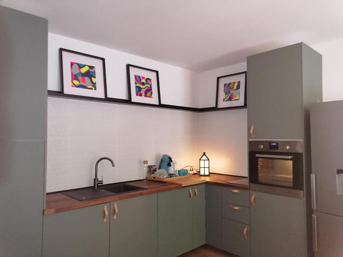 Studio Cosy Aux Portes De Bordeaux Et Saint Emilion Yvrac Eksteriør bilde